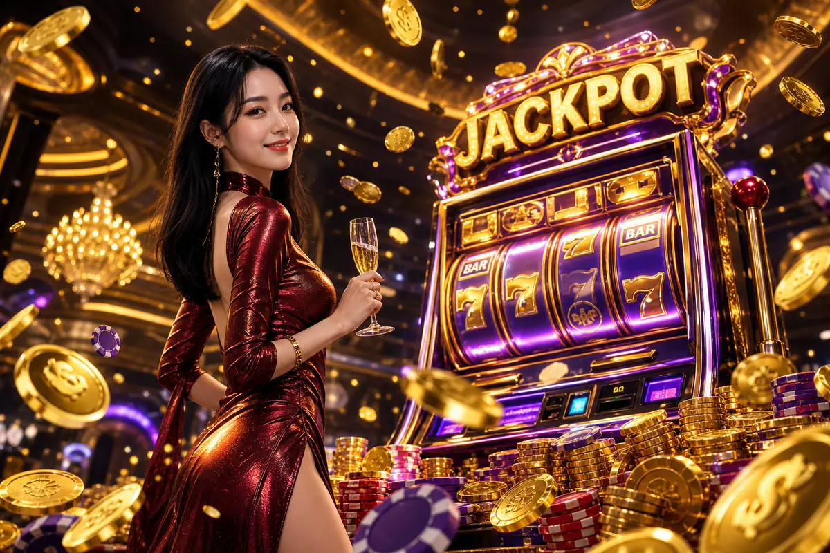 pgb88 স্লট বোনাস অফার